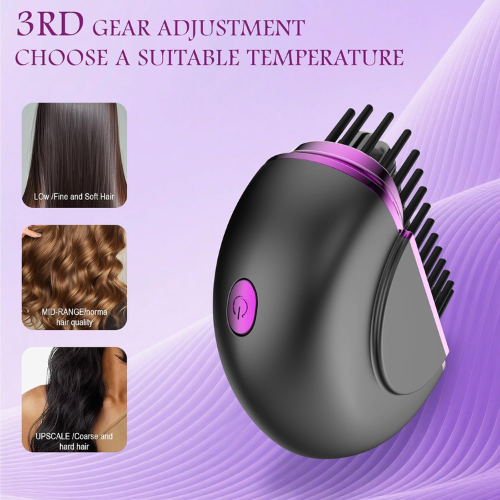 SwiftStyle Portable Hair Straightener